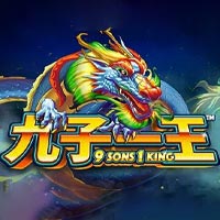 X8 Gaming - 9 Sons 1 King | best online