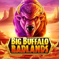 X8 Gaming - Big Buffalo Badlands 965 | best online