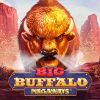 X8 Gaming - Big Buffalo Megaways | slot online