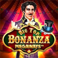 X8 Gaming - Big Top Bonanza Megaways 965 | slot online