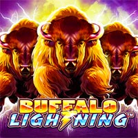 X8 Gaming - Buffalo Lightning | best online
