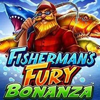 X8 Gaming - Fishermans Fury Bonanza | best online