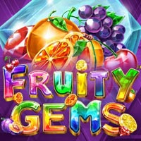X8 Gaming - Fruity Gems | best online