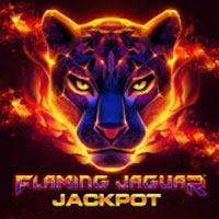 X8 Gaming - Flaming Jaguar | best online