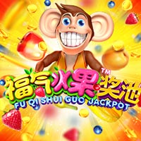 X8 Gaming - Fu Qi Shui Guo JP | slot online