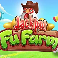 X8 Gaming - Fu Farm JP | slot online