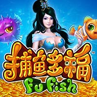 X8 Gaming - Fu Fish | slot online