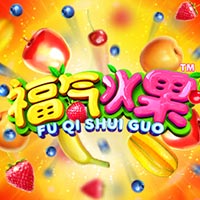 X8 Gaming - Fu Qi Shui Guo | slot online