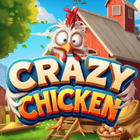X8 Gaming - Crazy Chicken | best online