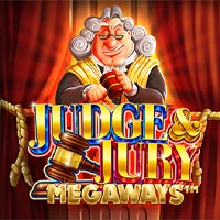 X8 Gaming - Judge and Jury megaways 965 | best online