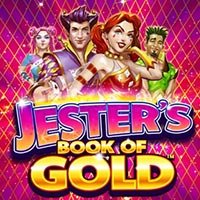 X8 Gaming - Jesters Book of Gold | best online
