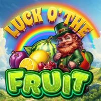 X8 Gaming - Luck O The Fruit | best online