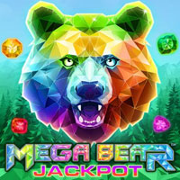 X8 Gaming - Mega Bear JP | slot online