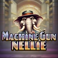 X8 Gaming - Machine Gun Nellie | best online