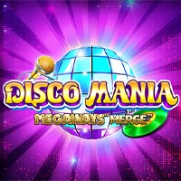 X8 Gaming - Disco Mania Megaways Merge 965 | best online