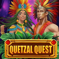 X8 Gaming - Quetzal Quest | best online