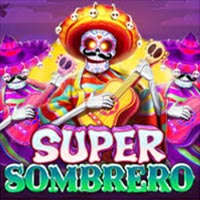 X8 Gaming - Super Sombrero | best online