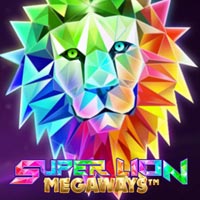 X8 Gaming - Super Lion Megaways | best online