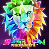 X8 Gaming - Super Lion Megaways | best online