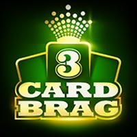 X8 Gaming - 3 Card Brag | slot online