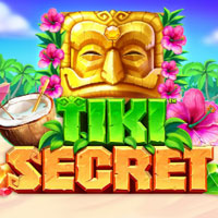 X8 Gaming - Tiki Secret | slot online