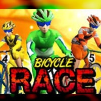 X8 Gaming - Bicycle Race | slot online