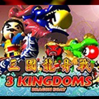 X8 Gaming - Dragon Boat | slot online