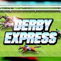 X8 Gaming - Derby Express | slot online