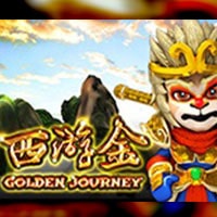 X8 Gaming - Golden Journey | slot online