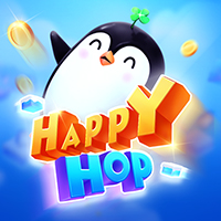 X8 Gaming - Happy Hop | slot online