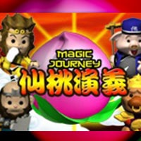 X8 Gaming - Magic Journey | slot online