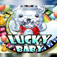 X8 Gaming - Lucky Baby | slot online