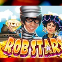 X8 Gaming - Rob Stars | slot online