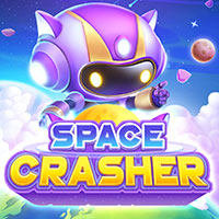 X8 Gaming - Space Crasher | slot online