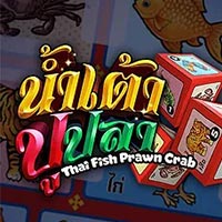 X8 Gaming - Thai Fish Prawn Crab | slot online