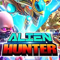 X8 Gaming - Alien Hunter | slot online