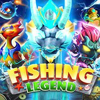 X8 Gaming - Fishing Legend | best online
