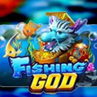 X8 Gaming - Fishing God | slot online