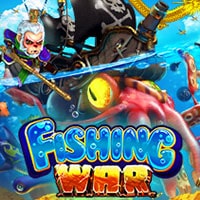 X8 Gaming - Fishing War | slot online