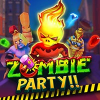 X8 Gaming - Zombie Party | slot online