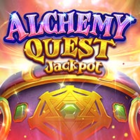 X8 Gaming - Alchemy Quest Jackpot | best online