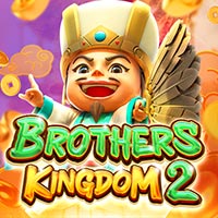 X8 Gaming - Brothers Kingdom 2 | slot online