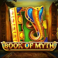 X8 Gaming - Book of Myth | slot online