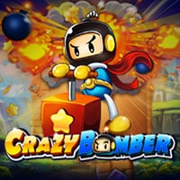 X8 Gaming - Crazy Bomber | slot online