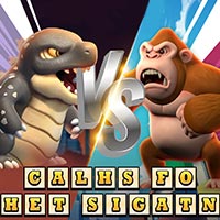 X8 Gaming - Clash of the Giants | slot online