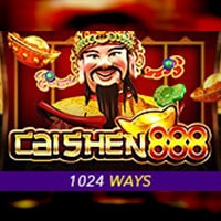 X8 Gaming - Cai Shen 888 | slot online