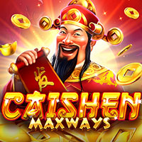 X8 Gaming - Caishen | slot online