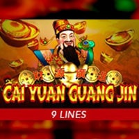 X8 Gaming - Cai Yuan Guang Jin | slot online