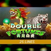 X8 Gaming - Double Fortune | slot online