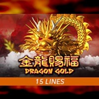 X8 Gaming - Dragon Gold | slot online